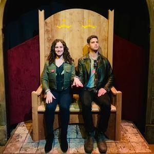 Meet your Posher, Rubi